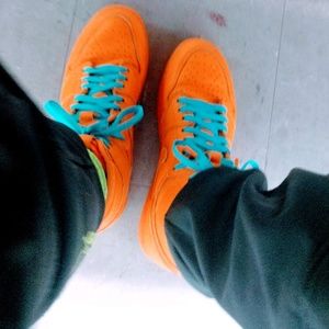 Meet your Posher, Michael